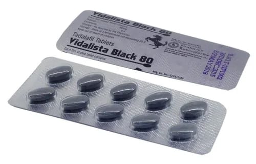 comprar Cialis Black